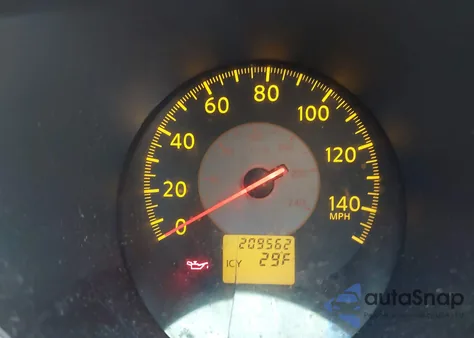 2005 Nissan Altima 2.5 S z USA, uszkodzony, nr VIN 1N4AL11D55C357446